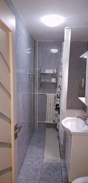 Parc Sebastian, Sectorul 5.