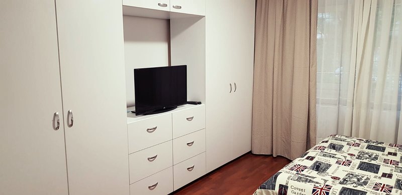 Parc Sebastian, Sectorul 5.