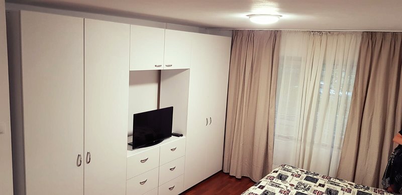 Parc Sebastian, Sectorul 5.