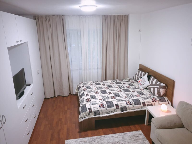 Parc Sebastian, Sectorul 5.