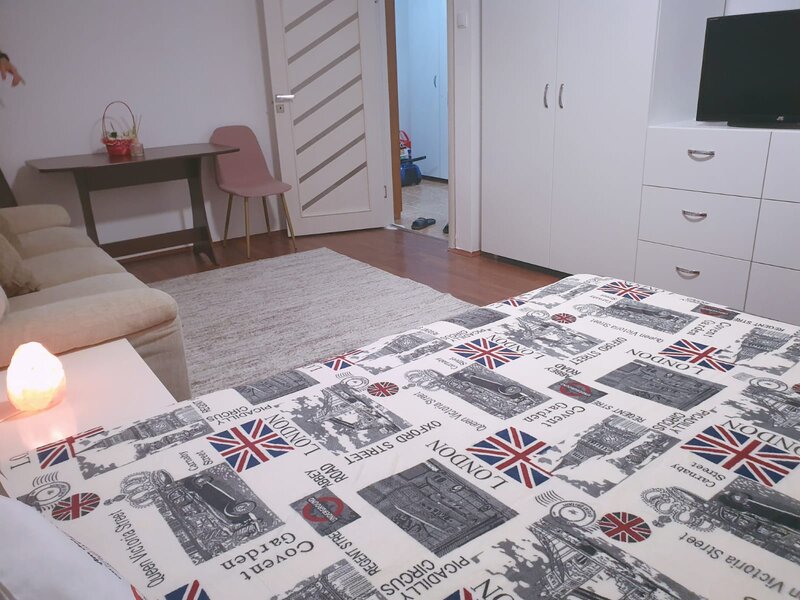 Parc Sebastian, Sectorul 5.