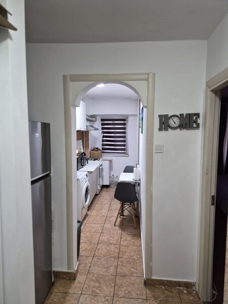 Parc Sebastian, Sectorul 5.