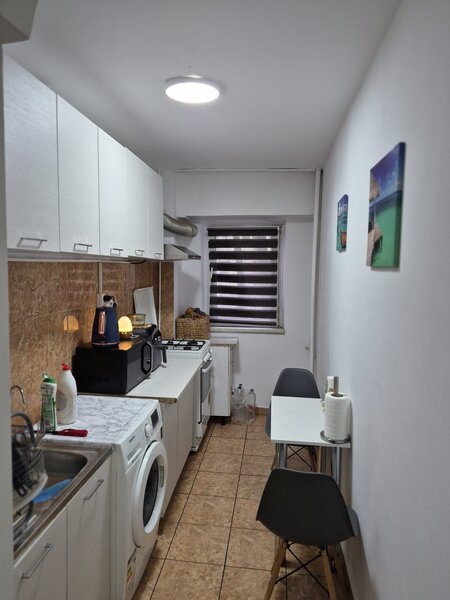 Parc Sebastian, Sectorul 5.