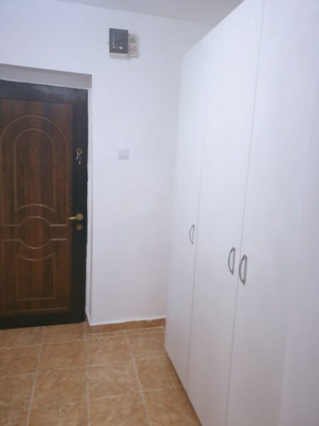 Parc Sebastian, Sectorul 5.