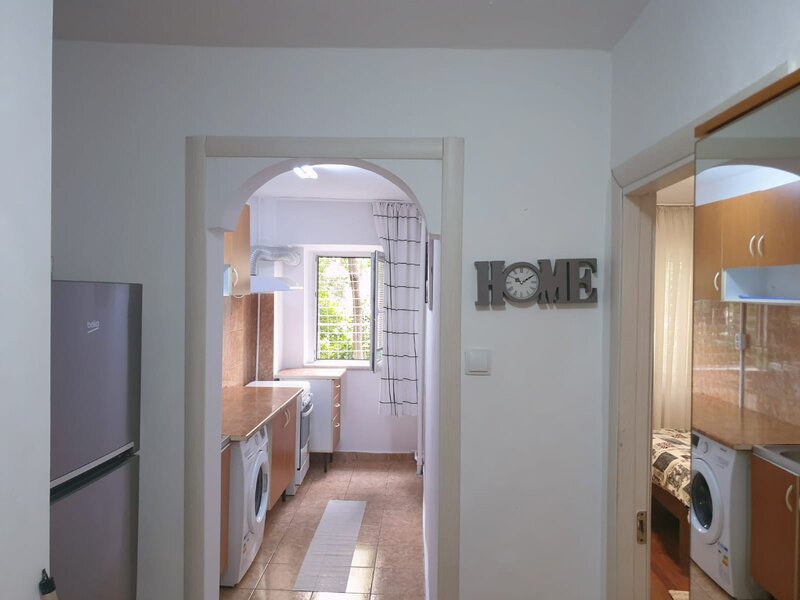 Parc Sebastian, Sectorul 5.