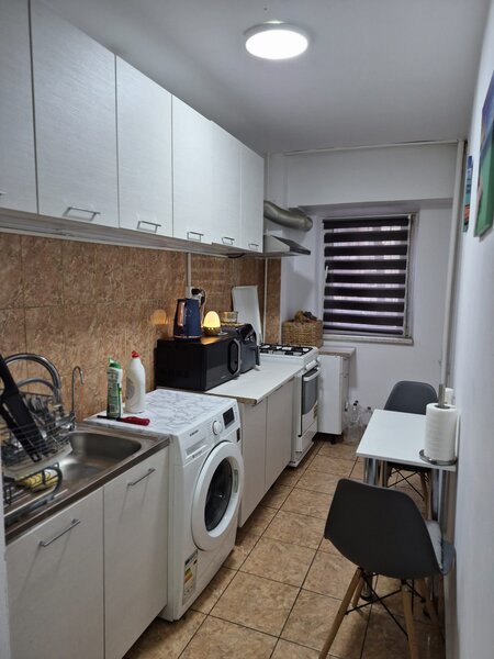 Parc Sebastian, Sectorul 5.