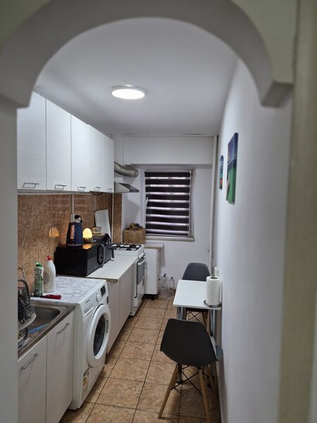 Parc Sebastian, Sectorul 5.