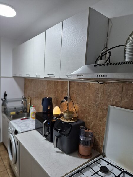 Parc Sebastian, Sectorul 5.